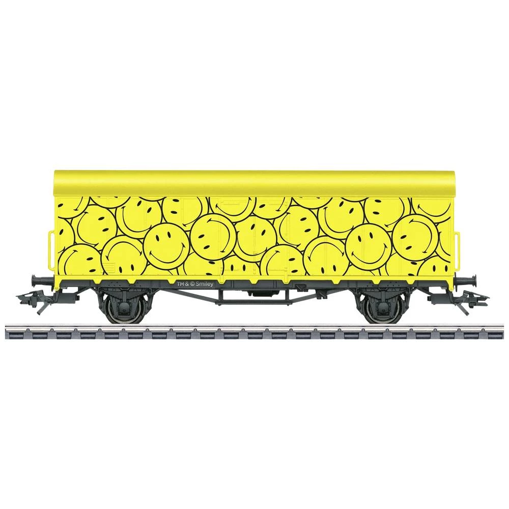 Märklin 48880 H0 Smiley auto 2023 slika