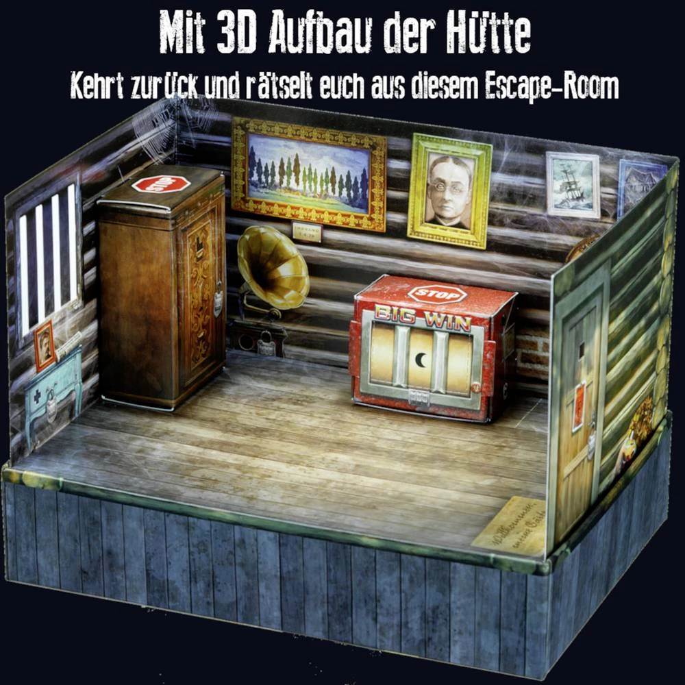 Conrad Product Image