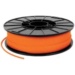 NinjaFlex 3DNF0529005 TPU 3D pisač filament TPU fleksibilan, kemijski otporan 3.00 mm 500 g lava, narančasta  1 St.