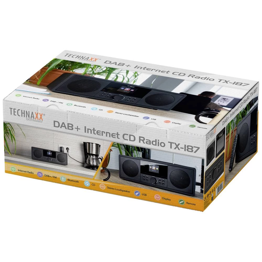 Conrad Product Image