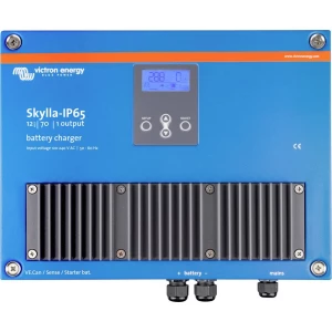 Victron Energy punjač za olovne akumulatore  Skylla-IP65 12 V Struja za punjenje (maks.) 70 A slika