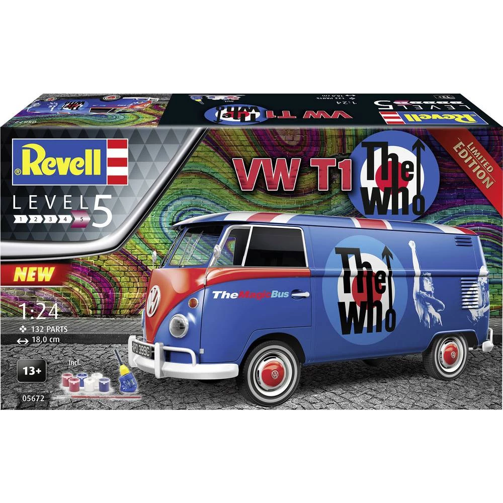 Conrad Product Image