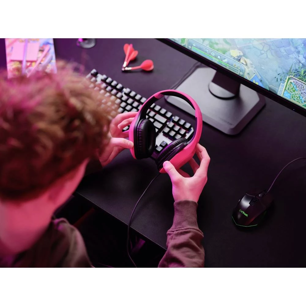 Conrad Product Image