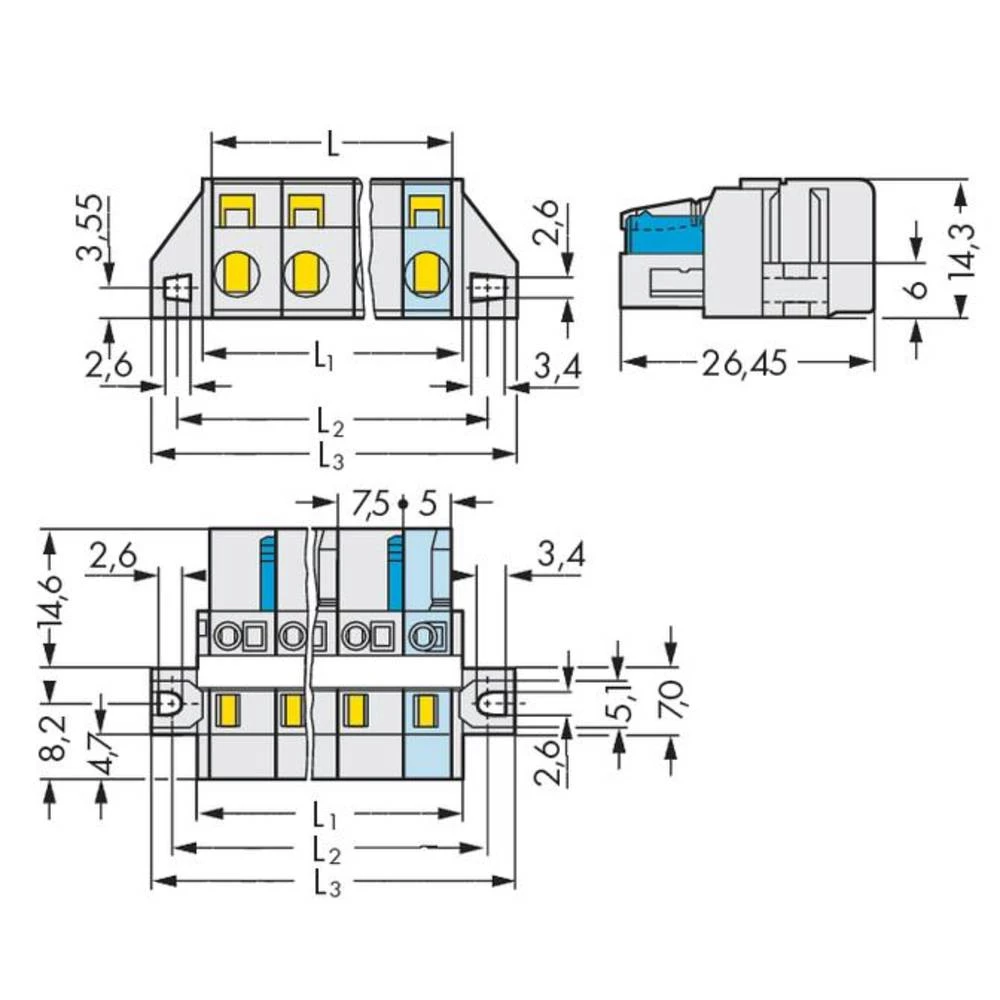 Conrad Product Image