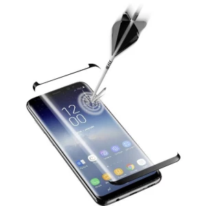 Cellularline TEMPGCU3PACKGALS9 Zaštitno staklo zaslona Pogodno za: Samsung Galaxy S9 1 ST slika