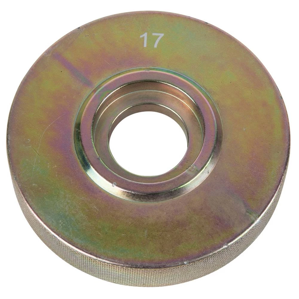 Noseći prsten (ugradnja) Ø 108x26mm KS Tools 460.1722 slika