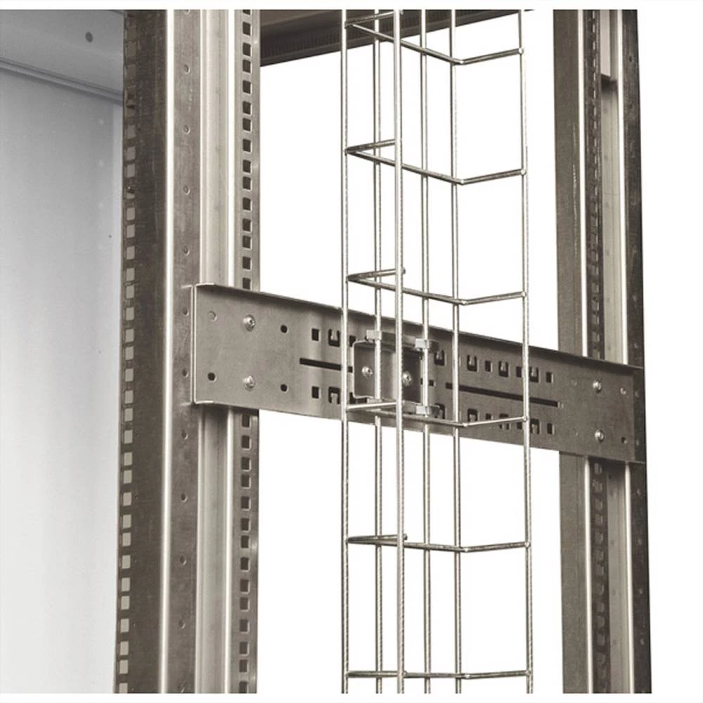 Conteg 26205093 19 palac provodnik kablova za mrežni ormar 42 U slika