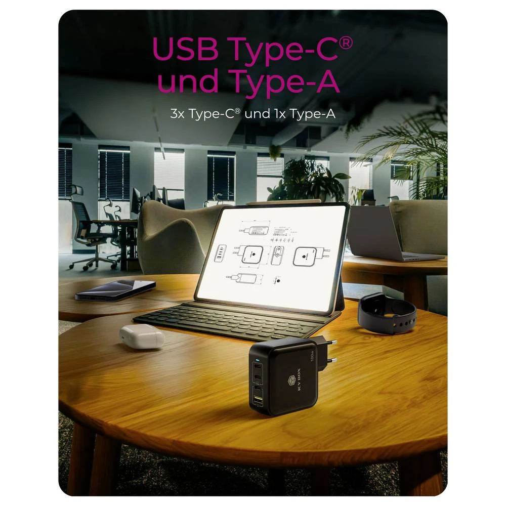 Conrad Product Image