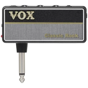 VOX Amplification amPlug 2 ''Classic Rock'' pojačalo za slušalice slika