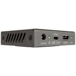 LINDY AV pretvarač  [HDMI, Toslink, utičnica - HDMI] 3840 x 2160 Pixel