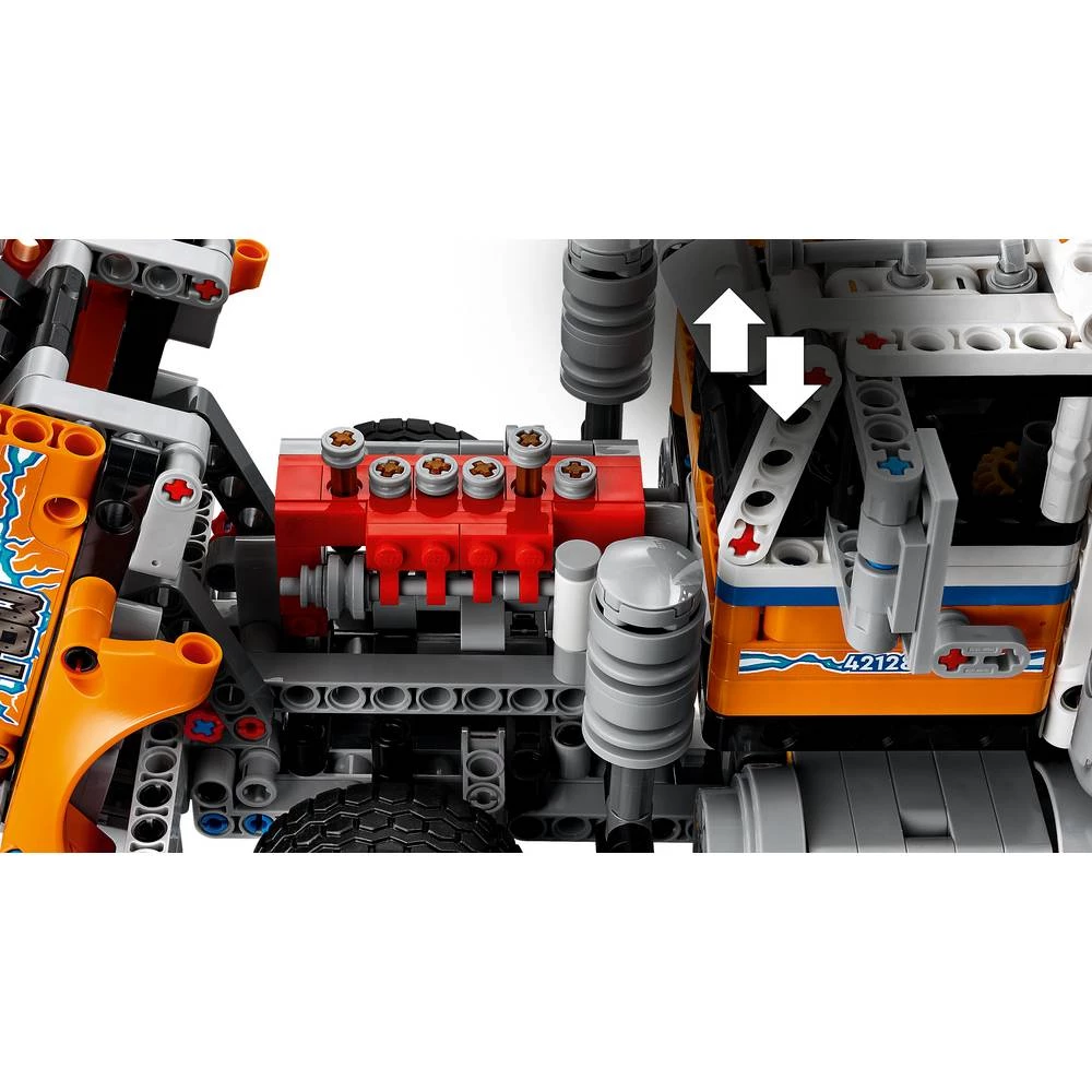 Conrad Product Image