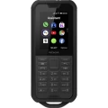 Nokia 800 Tough vanjski mobilni telefon crna slika