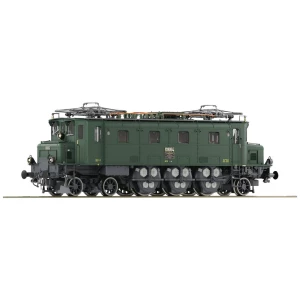 Roco 70091 H0 električna lokomotiva Ae 3/6ˡ 10664 SBB-a slika