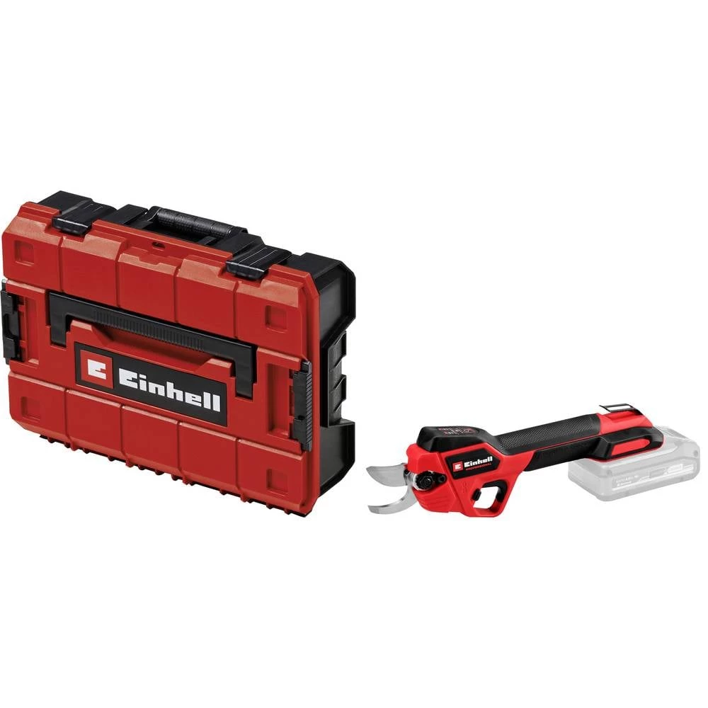 Einhell 3408320+4540011 škare za grane slika