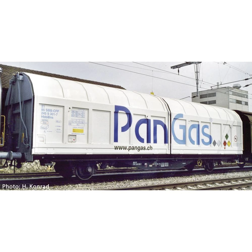 Conrad Product Image