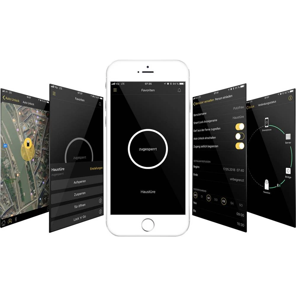 Conrad Product Image