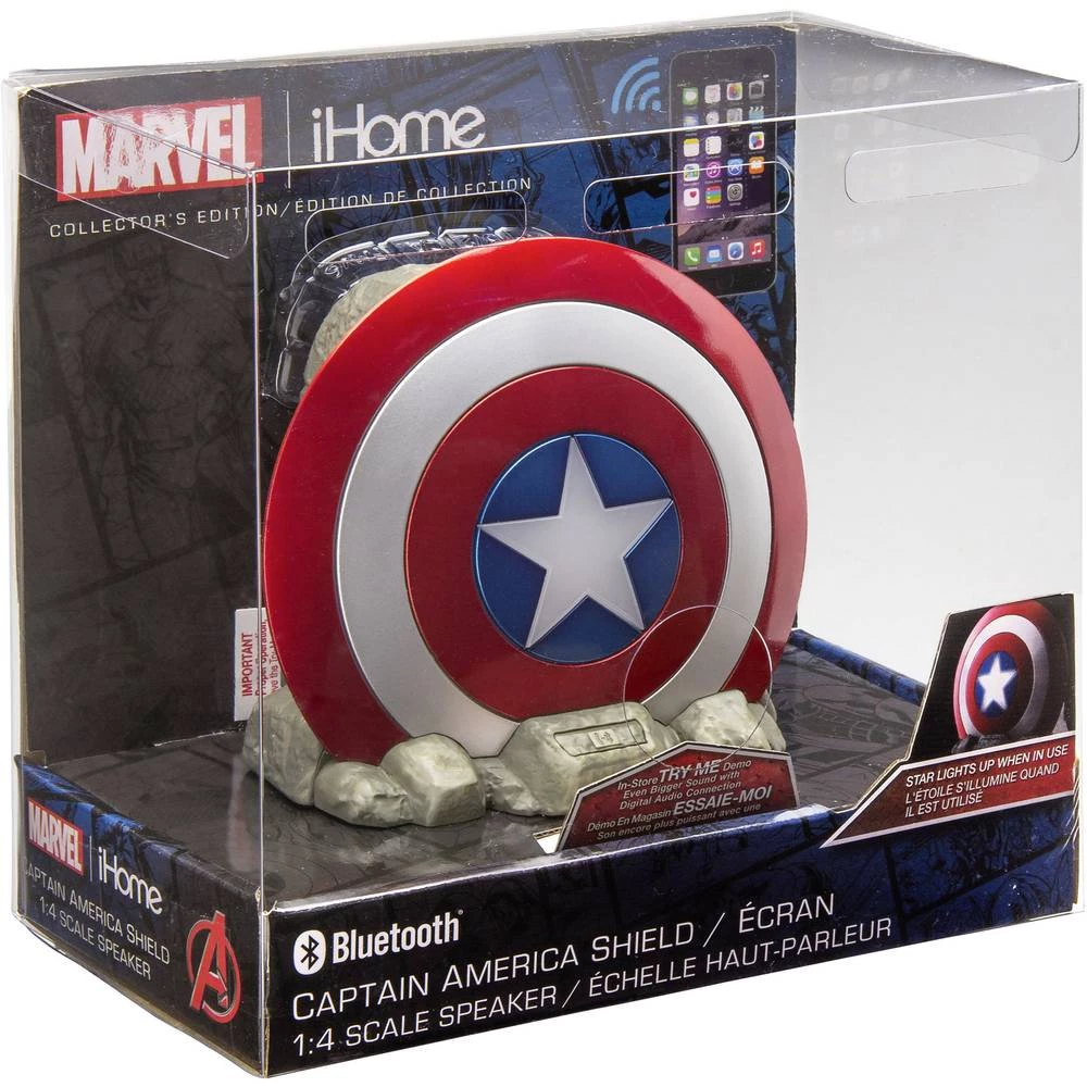 Conrad Product Image