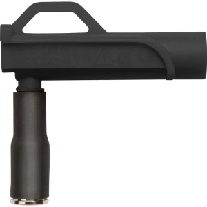 Schützinger AWMG 7858 Ni / 10 / SW adapter crna 1 St. slika