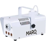 Uređaj za maglu Marq Fog 400 LED Uklj. žičani daljinski upravljač, Sa svjetlosnim efektima, S indikatorom razine, Uklj. nosač