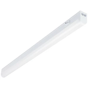 mlight Trace 4W CCT LED podžbukna svjetiljka  LED  4 W Energetska učinkovitost 2021: F (A - G) hladno bijela, neutralna bijela, toplo bijela bijela slika