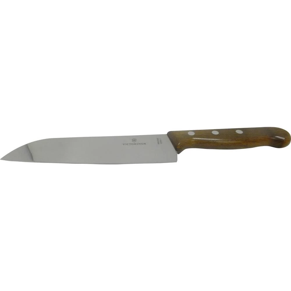 Victorinox 6.8500.17G Santoku nož javor slika