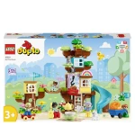 10993 LEGO® DUPLO® 3-u-1 kućica na drvetu