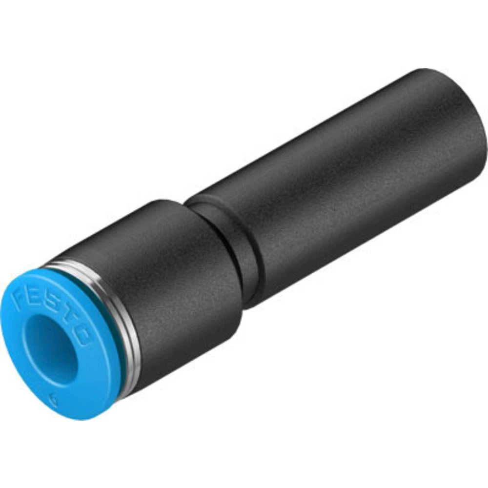 FESTO ravni priključak 130623 QS-10H-6 Ø cijevi: 6 mm 1 St. slika