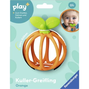 Ravensburger Play+ kotrljajuća igračka za hvatanje: narančasta 12034042 slika