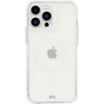 Case-Mate Tough Clear Plus Case stražnji poklopac za mobilni telefon Apple iPhone 13 Pro prozirna
