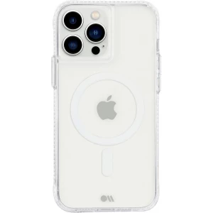 Case-Mate Tough Clear Plus Case stražnji poklopac za mobilni telefon Apple iPhone 13 Pro prozirna slika