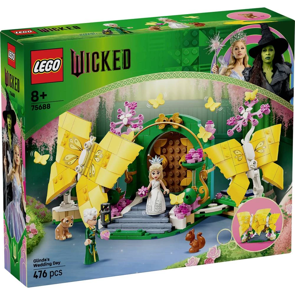 75688 LEGO® Wicked slika