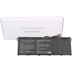 ipc-computer baterija prijenosnog računala AC14B8K Replace 15.2 V 2100 mAh Acer