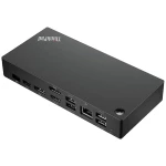 Lenovo USB-C® priključna stanica ThinkPad Universal USB-C Smart Dock Pogodno za marku (priključne stanice za prijenosno računalo): Lenovo Thinkpad