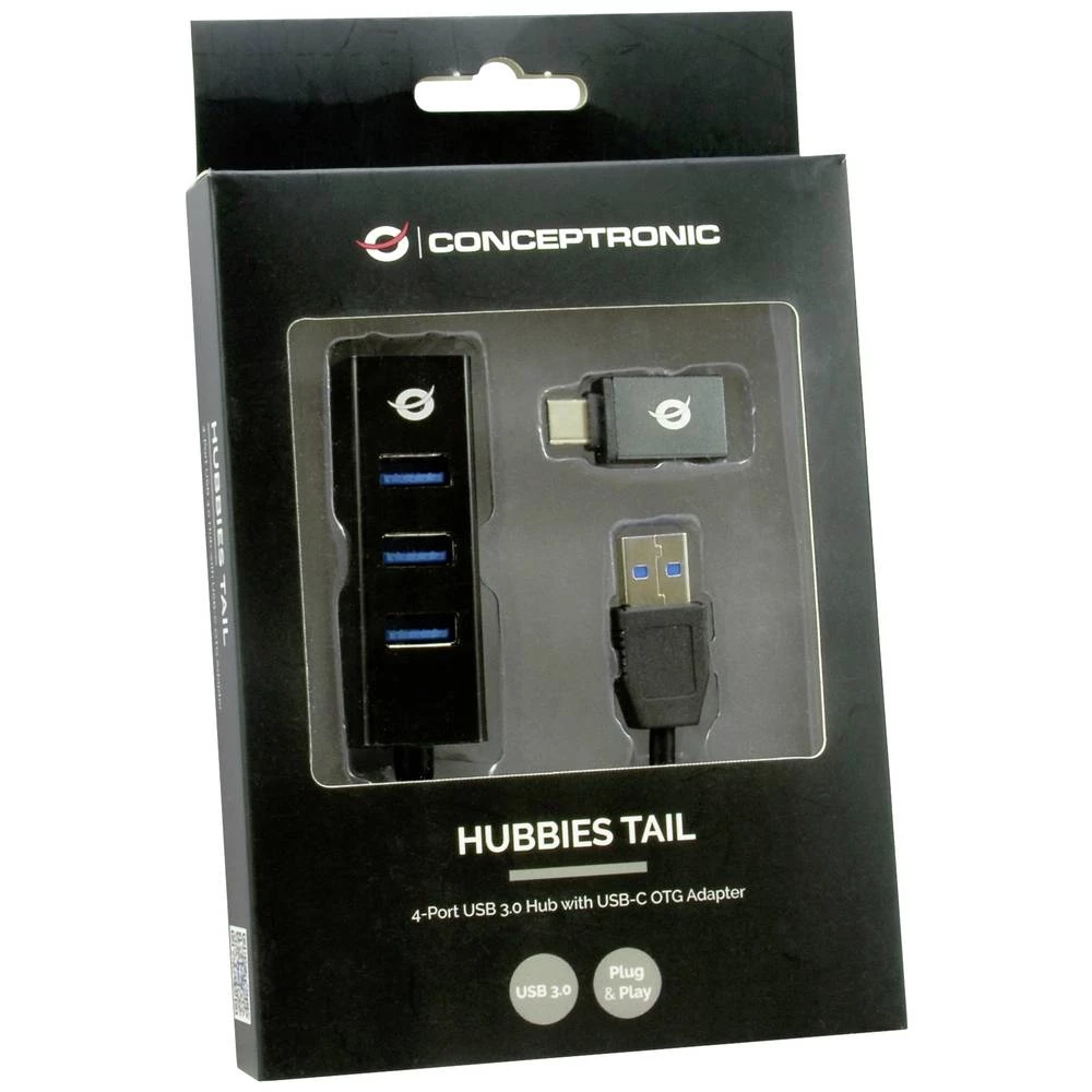 Conrad Product Image