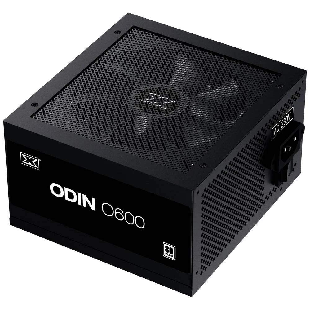 Xigmatek Odin PC napajanje 600 W ATX 80 plus slika