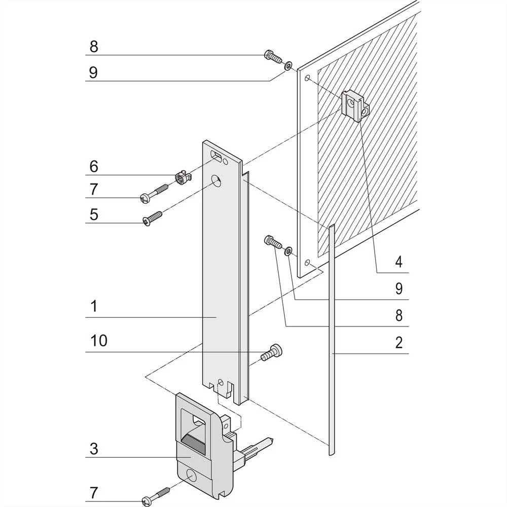 Conrad Product Image