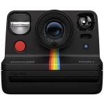 Polaroid Now+ instant kamera generacije 2, crna Polaroid Now+ Gen2 instant kamera crna