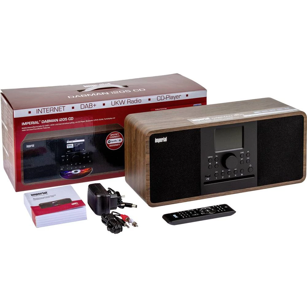 Conrad Product Image