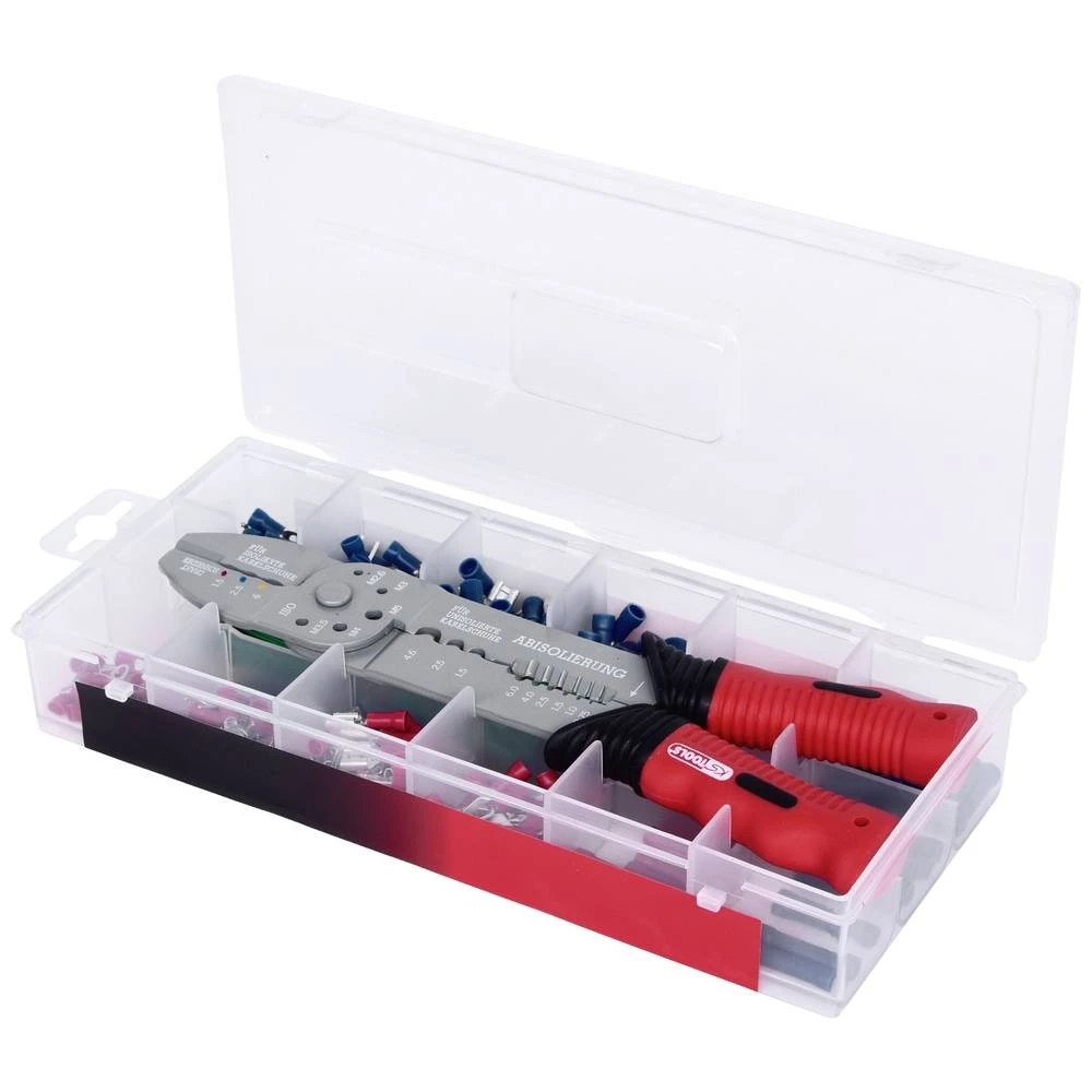 KS Tools 115.1230 NEW-46885 kliješta za krimpanje slika