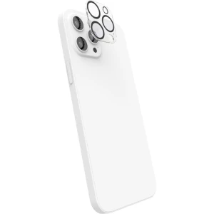 Hama  zaštitno staklo zaslona Pogodno za model mobilnog telefona: iPhone 13 Pro, iPhone 13 Pro Max 1 St. slika