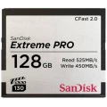 CFast kartica 128 GB SanDisk Extreme Pro 2.0 slika