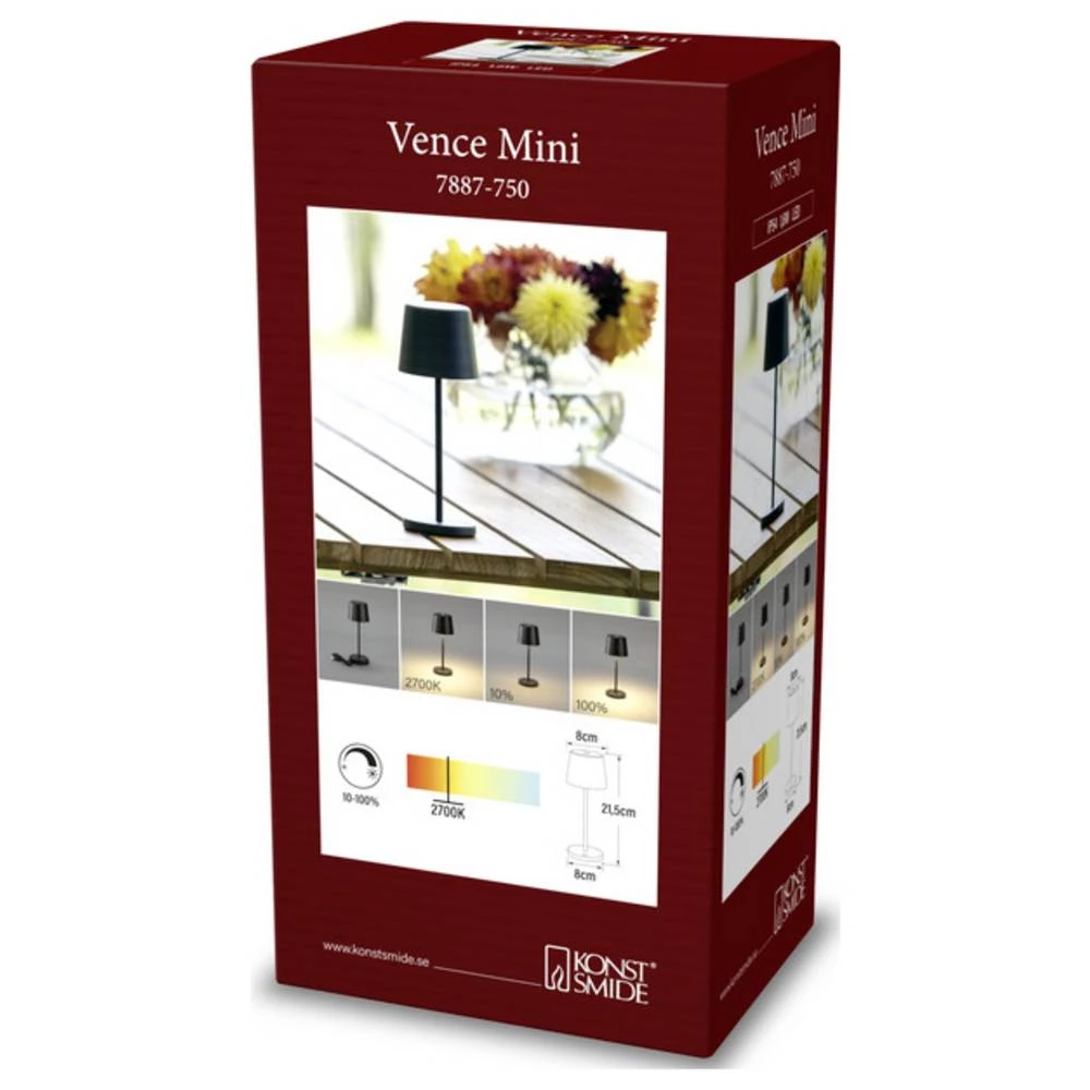 Conrad Product Image
