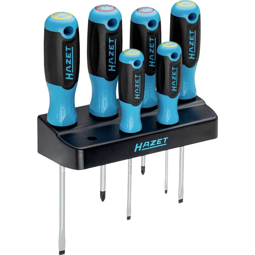 Hazet komplet odvijača slika