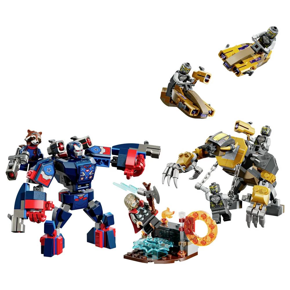 Conrad Product Image
