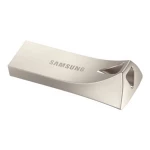 Samsung BAR Plus USB Stick 256 GB Srebrna MUF-256BE3/EU USB 3.1
