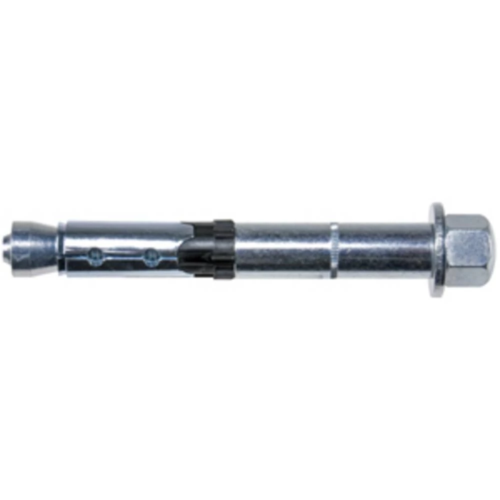Fischer 44908 FH II 15/10 H visokoučinkoviti sidreni vijak 115 mm 15 mm 25 kom. slika
