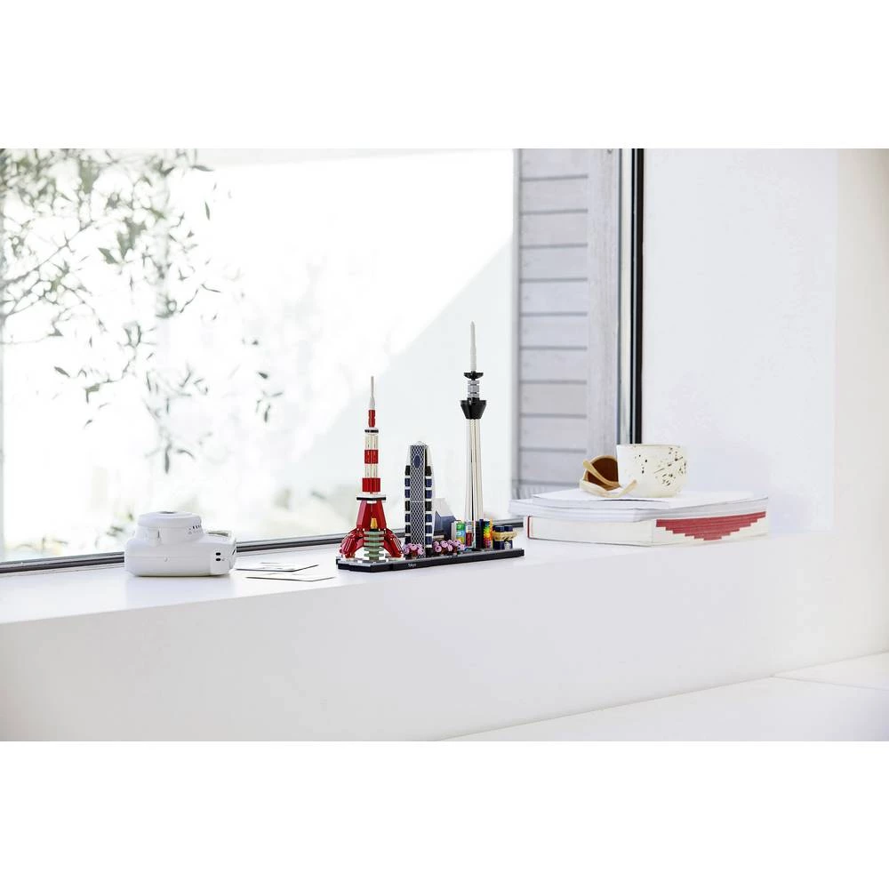 Conrad Product Image