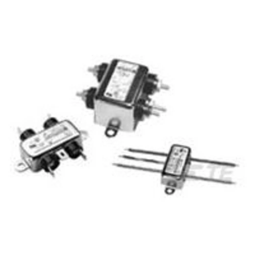 TE Connectivity TE AMP Power Line Filters - Corcom 1 kom. Package slika