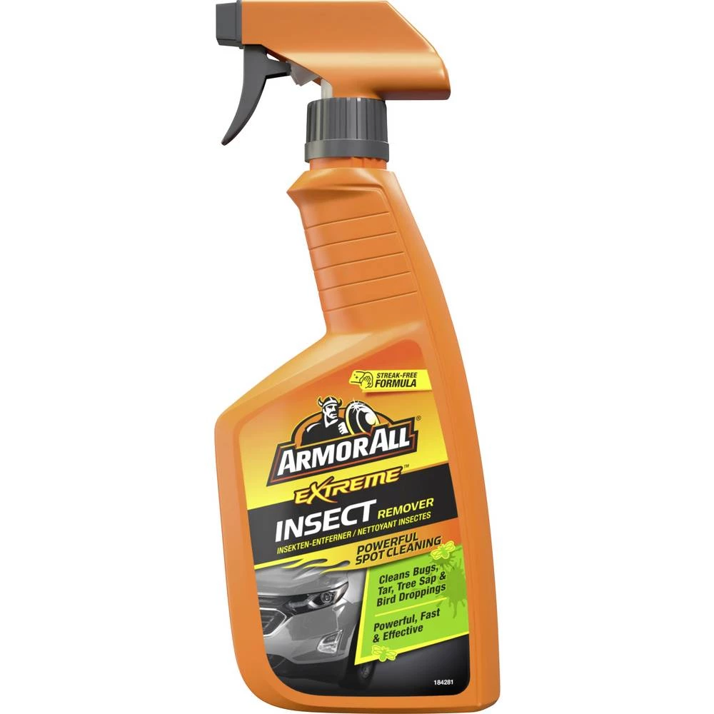 ArmorAll 800453 500 ml slika