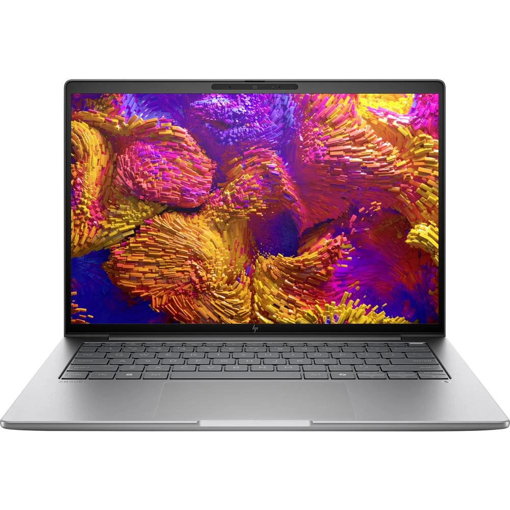 HP Notebook radna stanica ZBook 8 G1a 35.6 cm (14 palac) WQXGA AMD Ryzen AI 7 350 64 GB RAM 2 TB SSD njemačka, qwertz AM slika